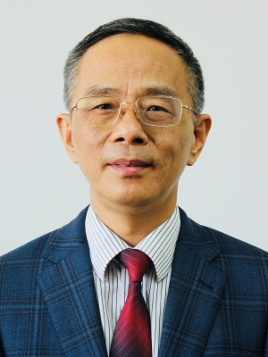 陈小明